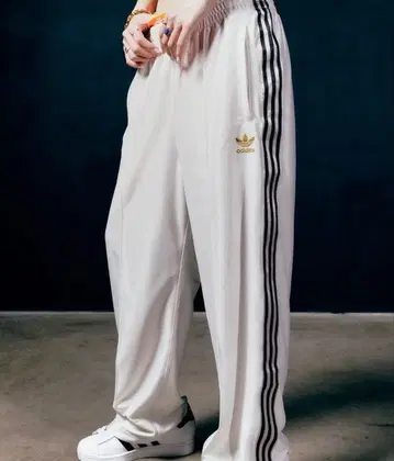 미사용 새상품 SST 트랙 팬츠 / 저지 / 아디다스 오리지널스