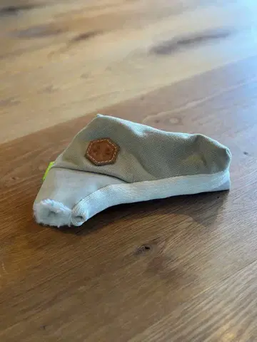 TOVHO 퍼터용 골프헤드커버