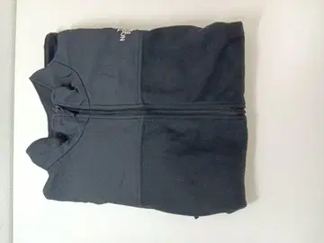 THE NORTH FACE 블랙 플리스 자켓 L 사이즈