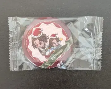 제5인격 IJL 캔뱃지 인형사