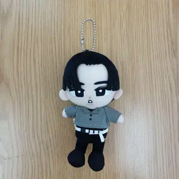 [ 메구로 렌 ] SnowMan 스노치루 마스코트