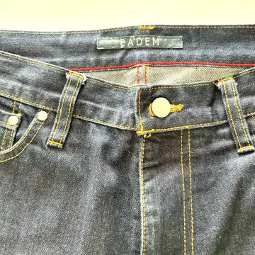 EADEM 미츠코시 이세탄 데님 48