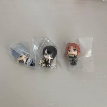 은혼 기다림 사카타 긴토키 카무이 타카스기 신스케