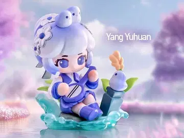 POPMART Honor of Kings