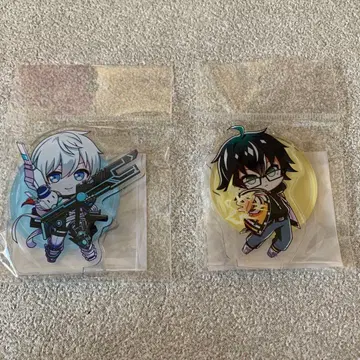 시간을 달리는 도즐사 아크릴 스탠드 온리 오라후군 도쿄돔 5주년