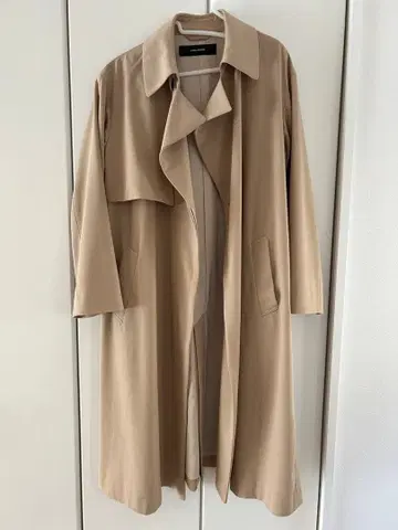 JOURNAL STANDARD 베이지 트렌치코트