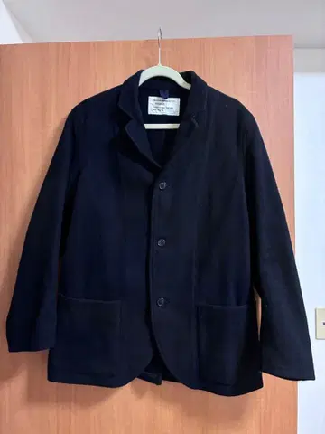 마운틴 리서치 1277 자켓