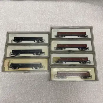 [ KATO ] 7세트 토키15000 8001 토키25000 8017