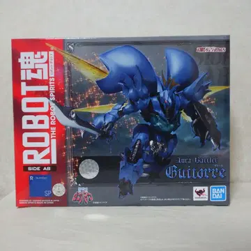ROBOT혼 <SIDE AB> 기톨 | 성전사 단바인