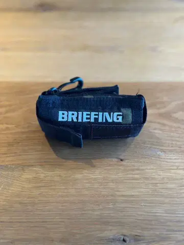 BRIEFING 볼 케이스 카모플라쥬