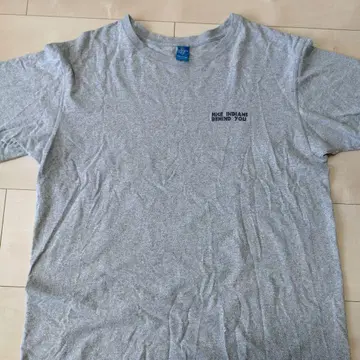 굿온 T셔츠 그레이