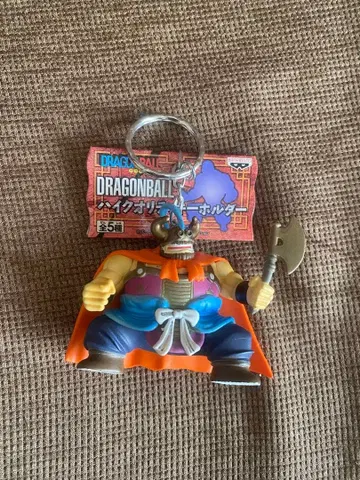 드래곤볼 우마왕 하이퀄리티 스트랩