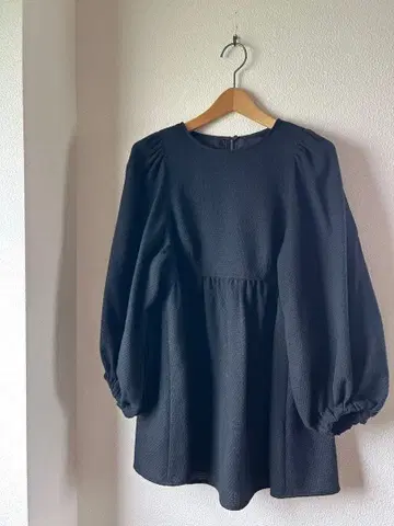 유나이티드 애로우즈 블라우스