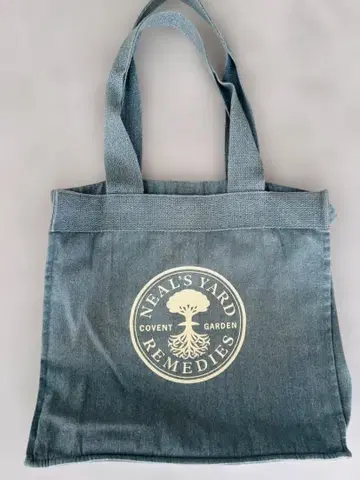 닐스야드레메디스 ZAMP백 완판템 스카이블루