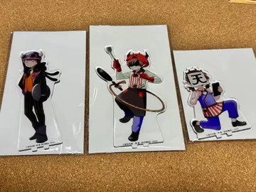 우리들이다 굿즈