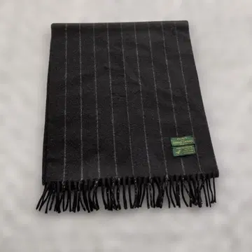 레어 드레익스 유나이티드 애로우즈 콜라보 캐시미어 머플러