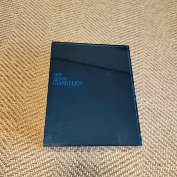 [디스크 새상품급] 에반게리온 블루레이 box