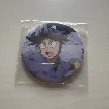 닌타마 닌타마 캔뱃지 체험전 쿠쿠치 헤이스케