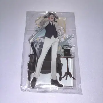 CR 스토어 아크릴 스탠드 MonD