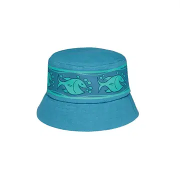 주토피아2 버킷햇 토트백 세트