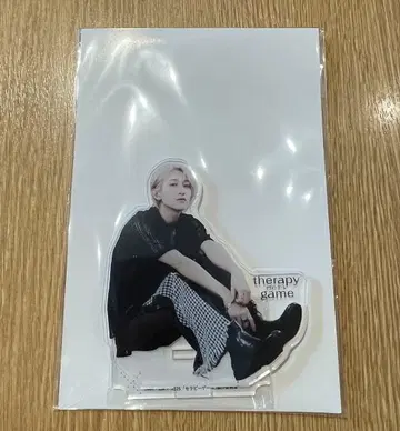 세라피 게임 아크릴 스탠드 미토 미나토