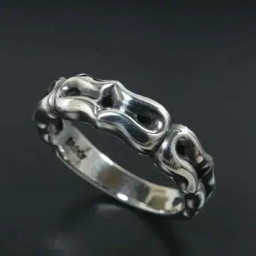 실버 반지 실버 925 shins 17호