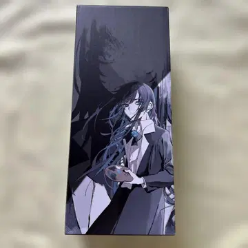 Ado 응원봉 모나리자