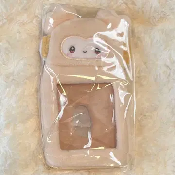 TWICE LOVELYS 산리오 포토 카드 홀더 다현 코기뮨