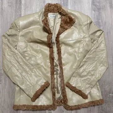 00's vintage 자켓 아카이브 그런지 y2k 펑크