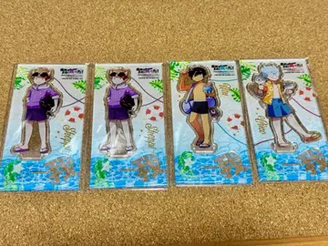 우리들이다 굿즈