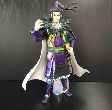 제일복권 킹덤 A상 환기 MASTERLISE 피규어