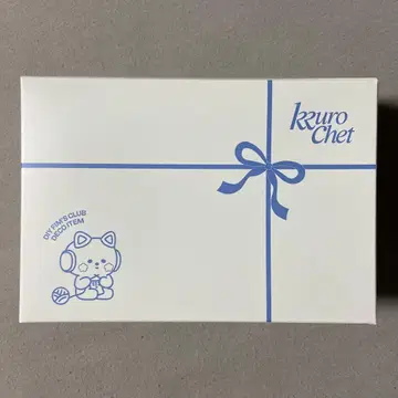 LE SSERAFIM KKUROCHET2 DIY FC DI