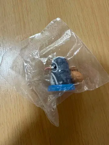 카멜 시크릿 펑크 2 미개봉 원피스 애니캐러 히어로즈