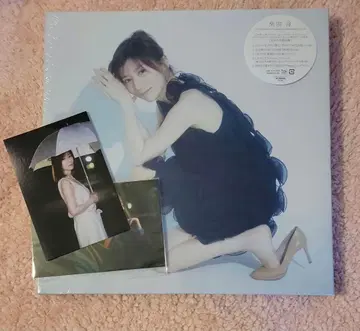 시바타 준 20th Anniversary 완전 생산 한정판 미개봉 새상품