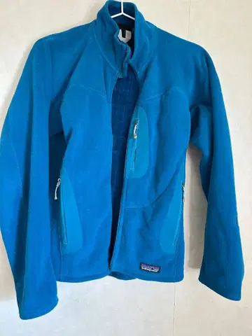 파타고니아 폴라테크 점퍼 자켓