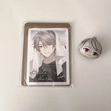 니지산지 빗쿠라타마고 vol.1 츠무마루