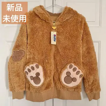 더피 후드티 후드티 S 사이즈