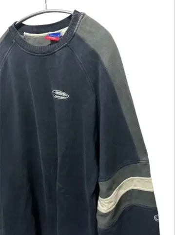 Champion 90년대 후반~00년대 맨투맨 구제 의류