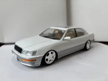 칭다오 문화 교재사 셀시오 완성품