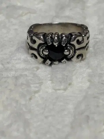 나구알 NAGUAL 샤먼 반지 15호