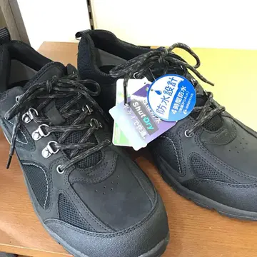 문스타 남성용 방수 신발 28.0cm