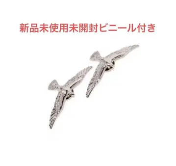 켄포드 로퍼 액세서리 실버