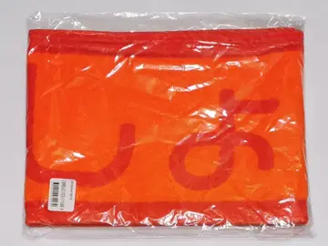 쇼겐지 요코 머플러 타월 4번째 히나탄사이