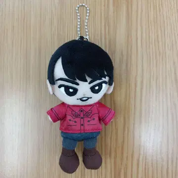 [ 미야타테 료타 ] SnowMan 스노치루 마스코트