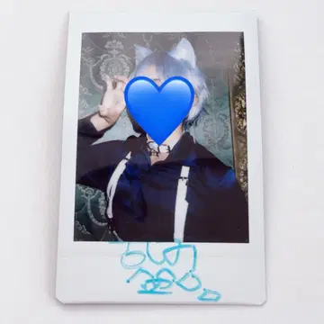 미란다 솔로 폴라로이드 남장