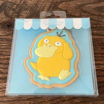 포켓몬 코닥 러버 거울 키링