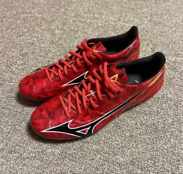 미즈노 알파 2 Japan 26.5cm