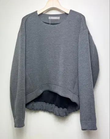 새상품 BRAHMIN 브라 본딩 탑 스기 25AW