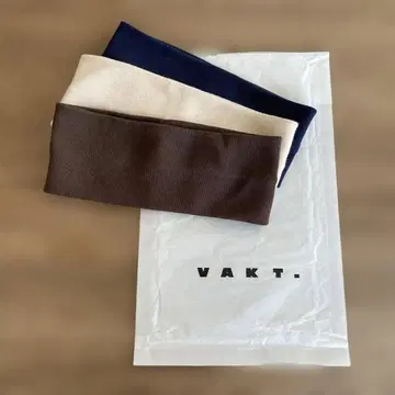 vakt. 헤어밴드 헤어 터번