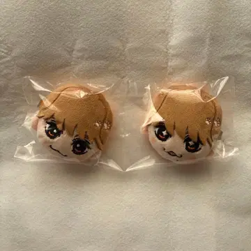 TravisJapan s' travelers 마츠쿠라 카이토 앞머리 클립